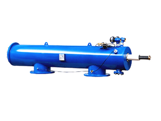FNC-WX型水力自清洗過濾器